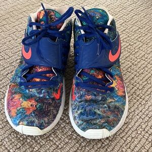 Nike Kevin Durant KD14 Basketball Shoes